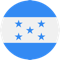 Honduras flag